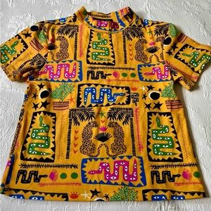 NOOWORKS Mockneck Desert Disaster